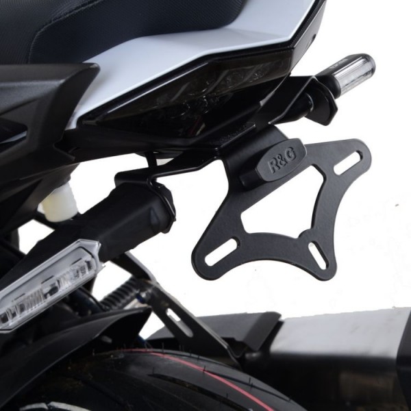 R&G R&G Tail Tidy for Kawasaki Ninja 1000SX ’20- for Kawasaki Ninja 1000SX (2021)